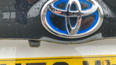 Toyota Yaris 1.5 Hybrid Design 5dr CVT Hybrid Hatchback